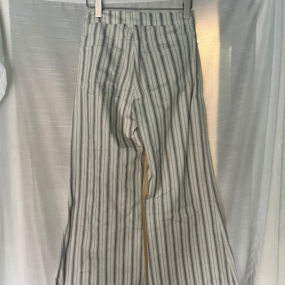 Frame pants - Picture 3 of 6